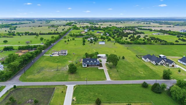 6638 County Road 1103, Celina, TX 75009