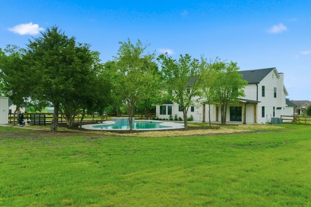 6638 County Road 1103, Celina, TX 75009