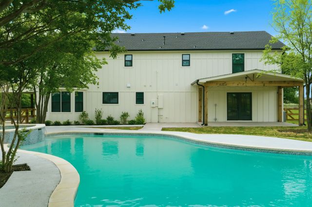 6638 County Road 1103, Celina, TX 75009