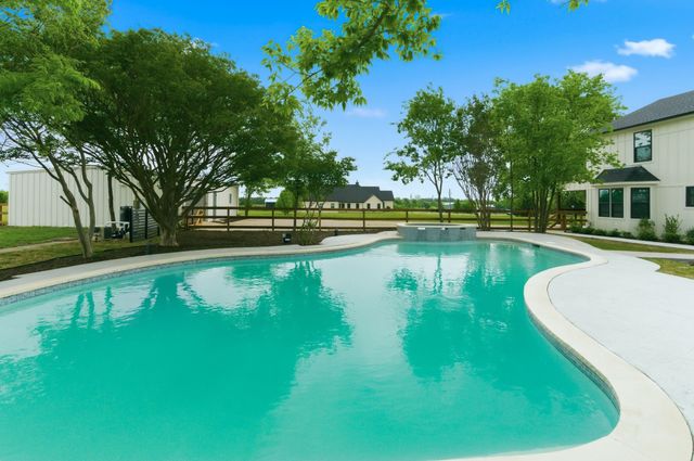 6638 County Road 1103, Celina, TX 75009