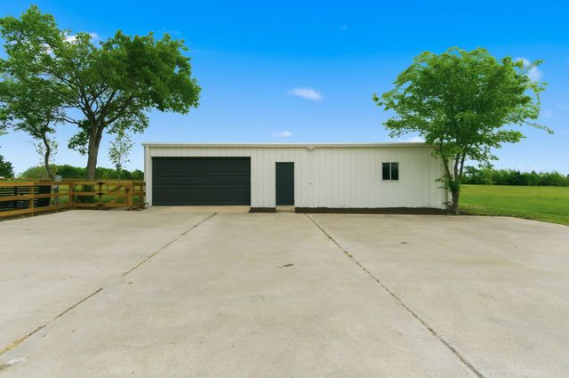 6638 County Road 1103, Celina, TX 75009