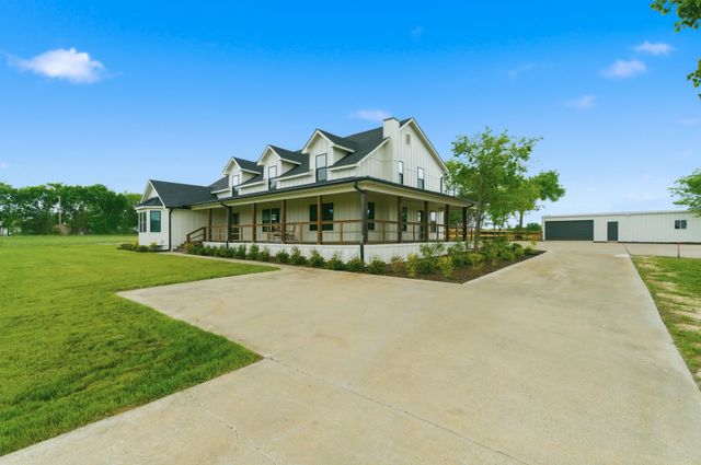 6638 County Road 1103, Celina, TX 75009