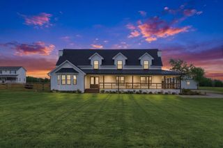 6638 County Road 1103, Celina, TX 75009