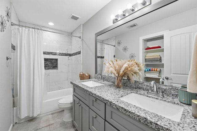 14403 Waterville Way, Houston, TX 77015