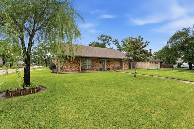 14403 Waterville Way, Houston, TX 77015