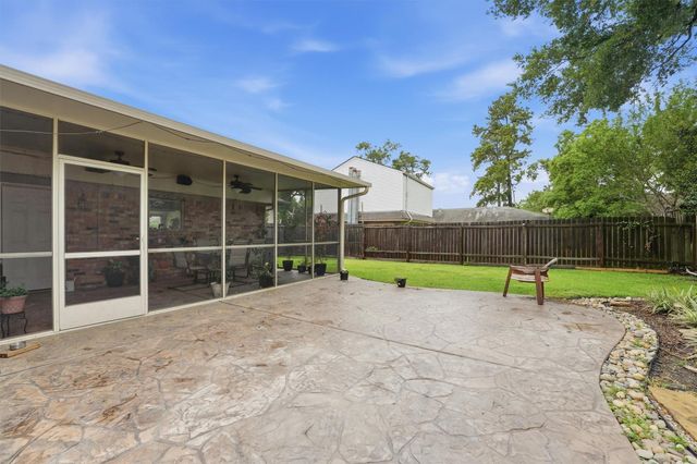 14403 Waterville Way, Houston, TX 77015