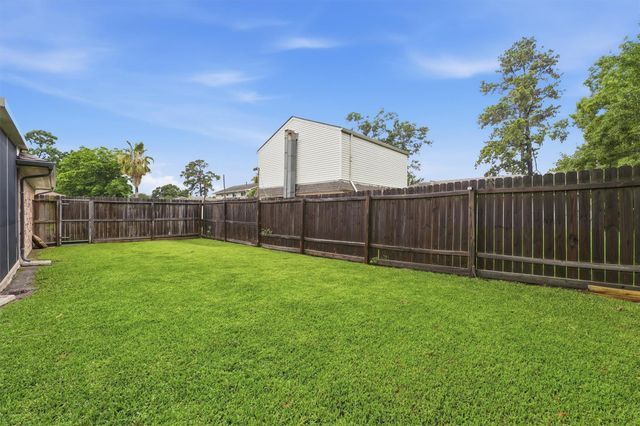14403 Waterville Way, Houston, TX 77015