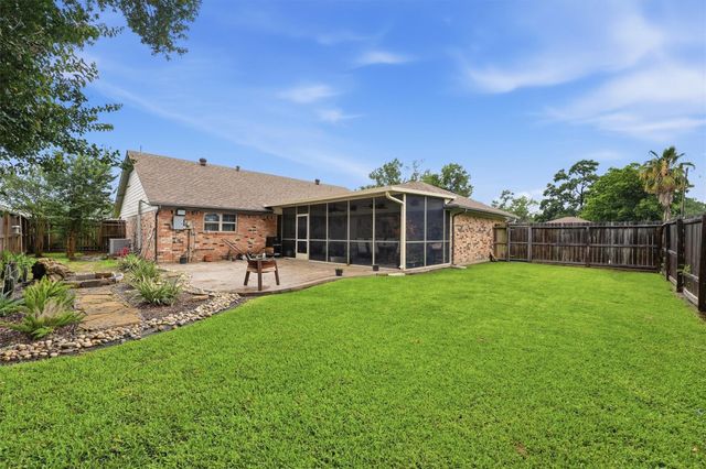 14403 Waterville Way, Houston, TX 77015