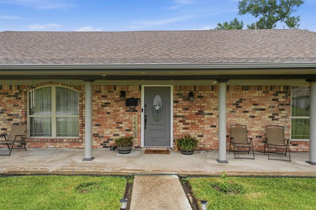 14403 Waterville Way, Houston, TX 77015