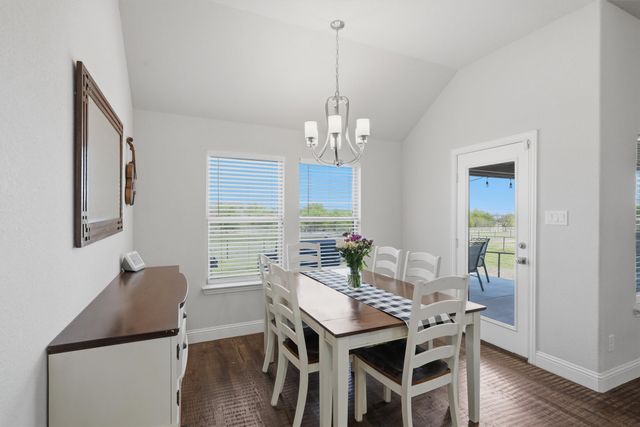 704 Cactus Creek Court, Godley, TX 76044