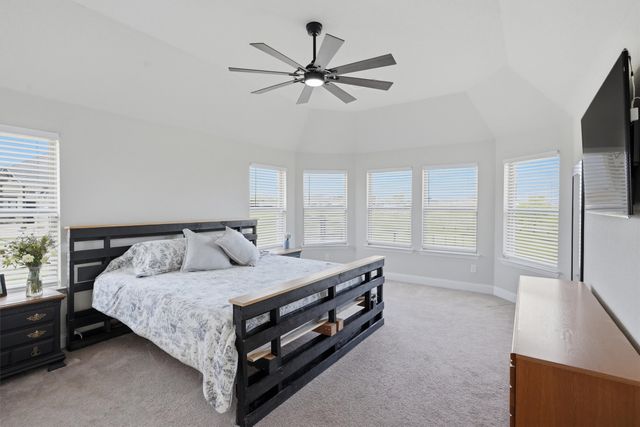 704 Cactus Creek Court, Godley, TX 76044