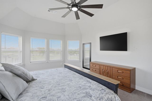 704 Cactus Creek Court, Godley, TX 76044