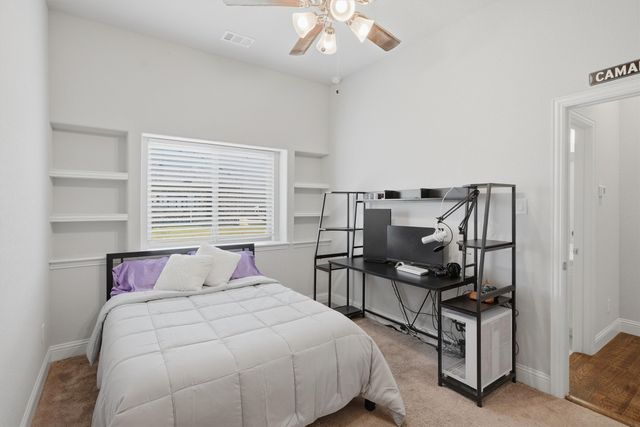 704 Cactus Creek Court, Godley, TX 76044