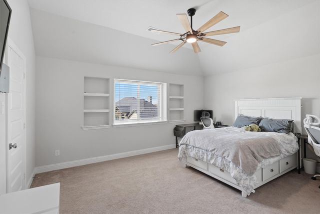 704 Cactus Creek Court, Godley, TX 76044