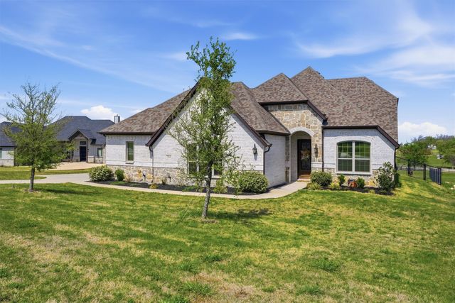 704 Cactus Creek Court, Godley, TX 76044