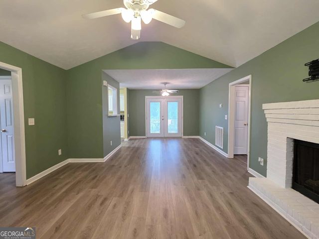 556 Sunnyland Drive, Thomaston, GA 30286