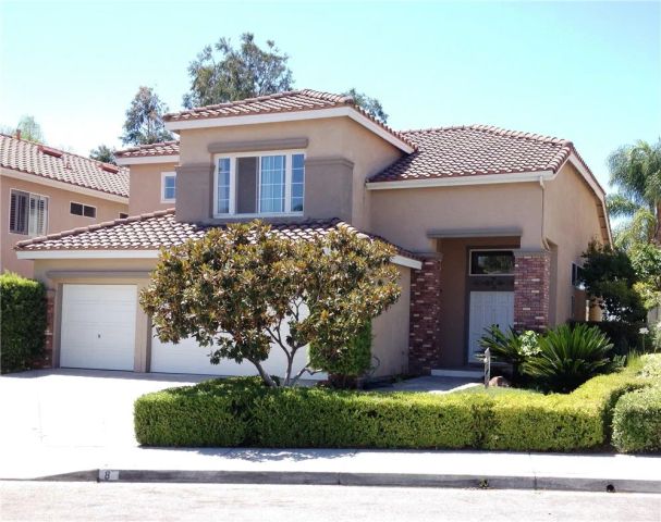 8 Via Anadeja, Rancho Santa Margarita, CA 92688