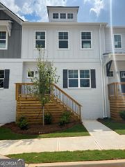 1577 Salem Drive 82, Conyers, GA 30013