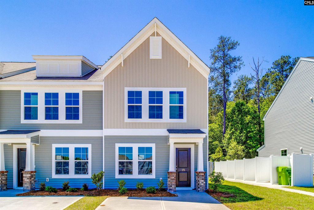 175 Carr Lane, Columbia, SC 29223