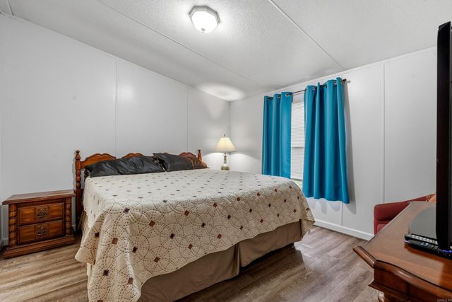 311 Iroquois Rd, Royal, AR 71968