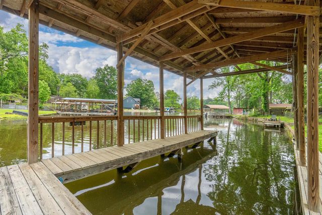 311 Iroquois Rd, Royal, AR 71968