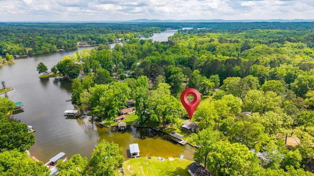 311 Iroquois Rd, Royal, AR 71968