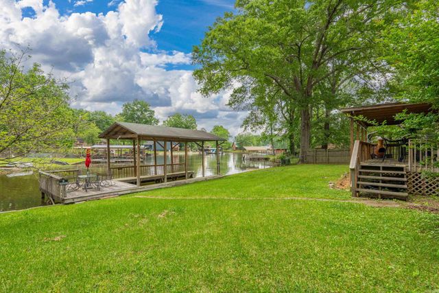 311 Iroquois Rd, Royal, AR 71968