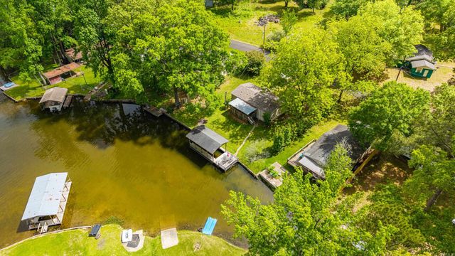 311 Iroquois Rd, Royal, AR 71968