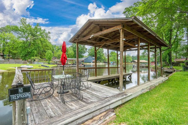 311 Iroquois Rd, Royal, AR 71968