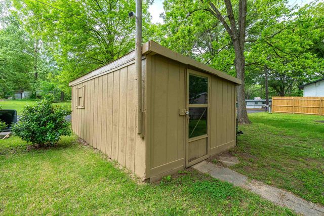 311 Iroquois Rd, Royal, AR 71968