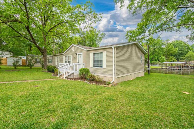 311 Iroquois Rd, Royal, AR 71968