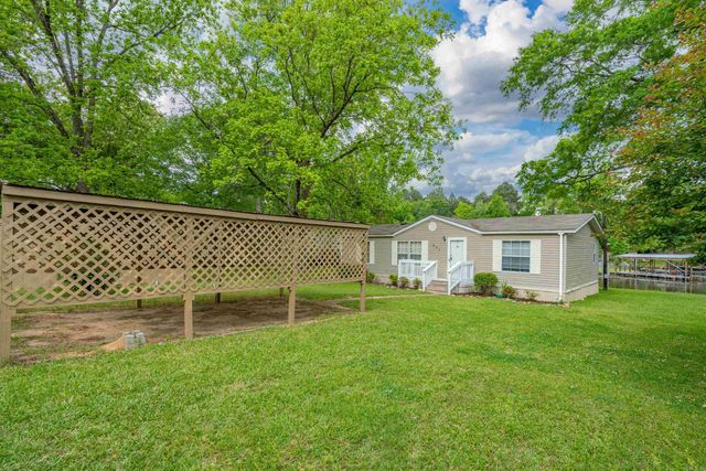 311 Iroquois Rd, Royal, AR 71968