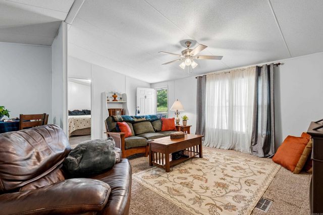 311 Iroquois Rd, Royal, AR 71968