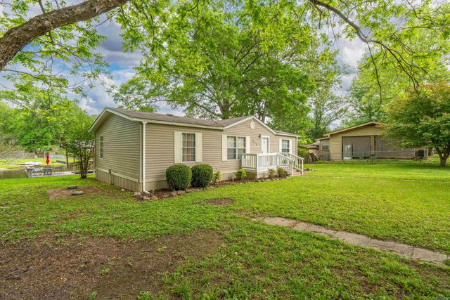 311 Iroquois Rd, Royal, AR 71968