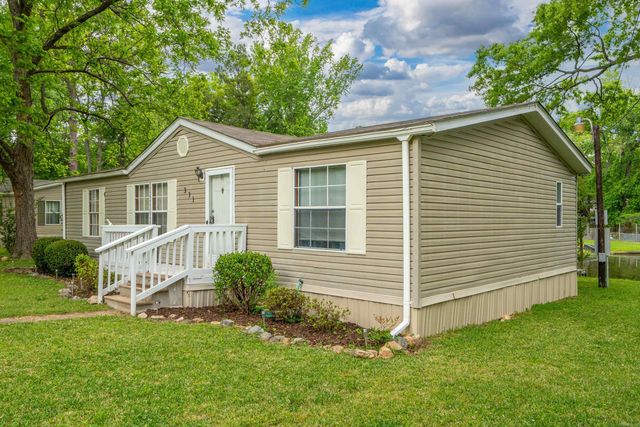 311 Iroquois Rd, Royal, AR 71968