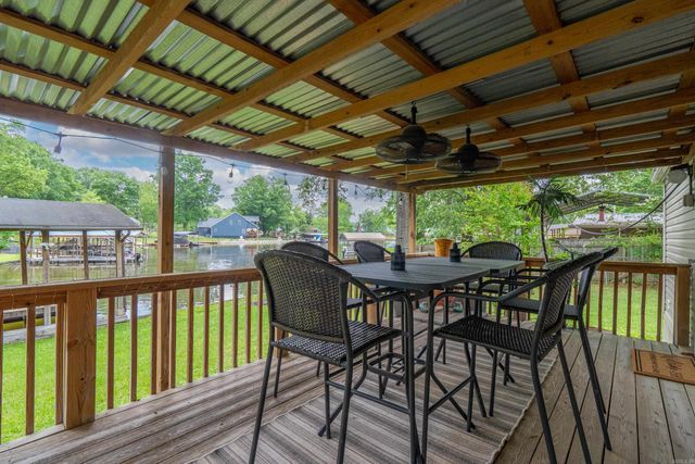 311 Iroquois Rd, Royal, AR 71968