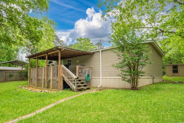 311 Iroquois Rd, Royal, AR 71968