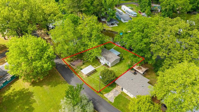 311 Iroquois Rd, Royal, AR 71968