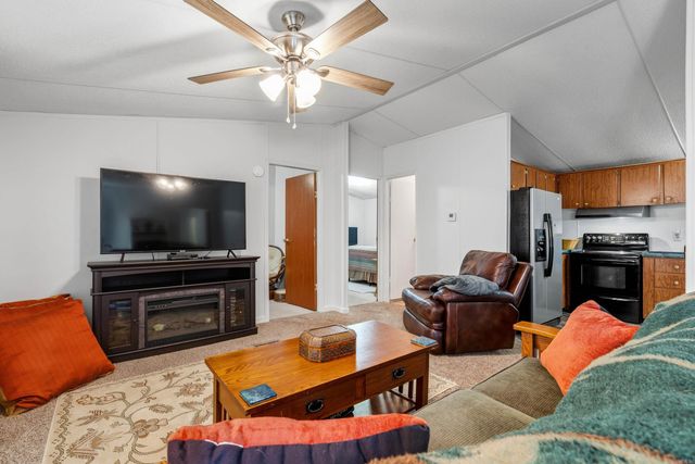 311 Iroquois Rd, Royal, AR 71968