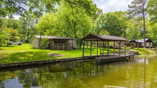 311 Iroquois Rd, Royal, AR 71968