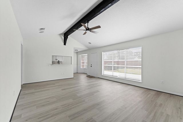 12123 Plumpoint Drive, Houston, TX 77099