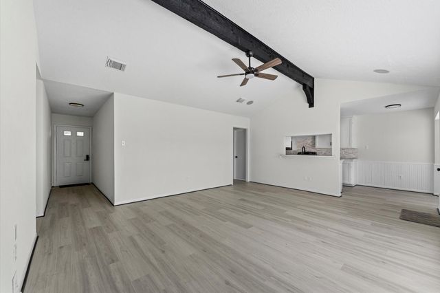 12123 Plumpoint Drive, Houston, TX 77099