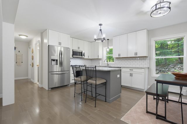 57 Greenleaf Trail, Gilford, NH 03249