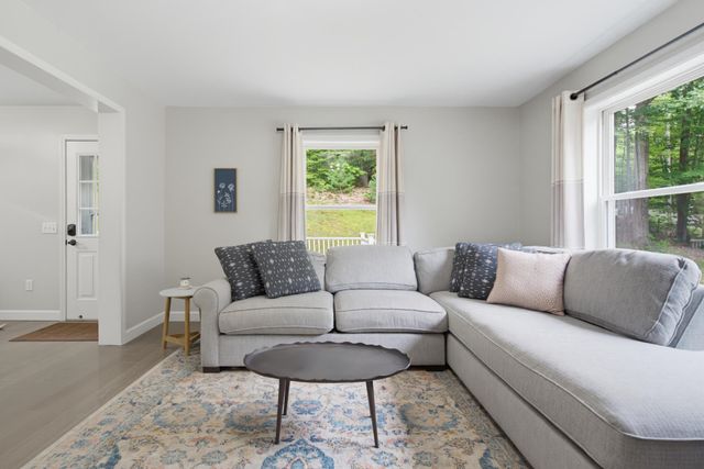 57 Greenleaf Trail, Gilford, NH 03249