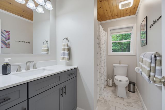 57 Greenleaf Trail, Gilford, NH 03249