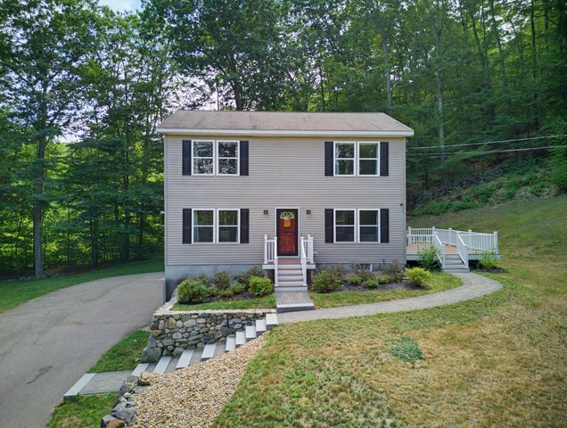 57 Greenleaf Trail, Gilford, NH 03249