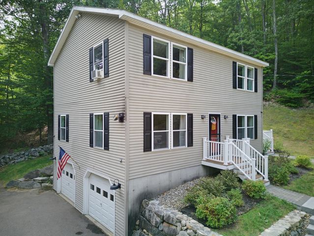 57 Greenleaf Trail, Gilford, NH 03249