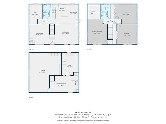 57 Greenleaf Trail, Gilford, NH 03249