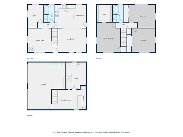 57 Greenleaf Trail, Gilford, NH 03249