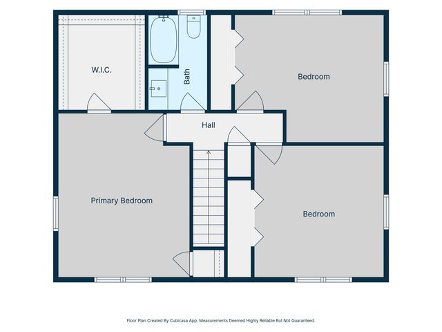 57 Greenleaf Trail, Gilford, NH 03249
